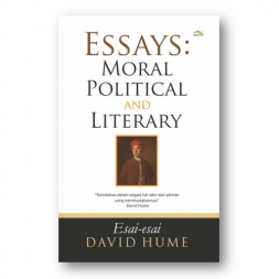 Esai-esai David Hume