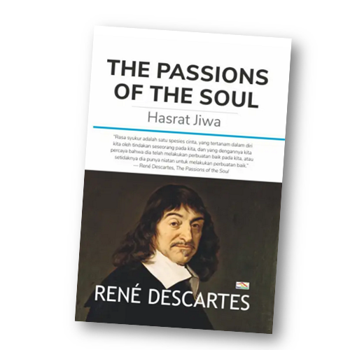 The Passions of The Soul Hasrat Jiwa