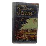 Sejarah Penaklukan Jawa-William Thorn