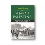 Buku Sejarah Palestina Asal-Muasal Konflik Palestina-Israel