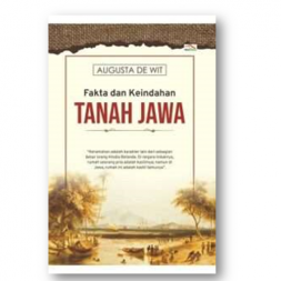 Fakta dan Keindahan Tanah Jawa