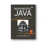 Monumental Java Sejarah Candi dan Monumen di Jawa