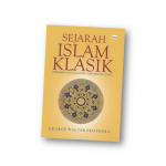 Buku Sejarah Islam Klasik