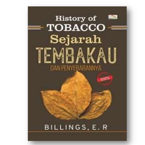 sejarah tembakau