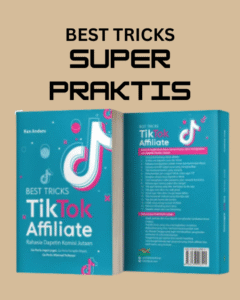 Best Tricks TikTok Affiliate