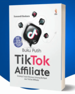 kitab putih tiktok